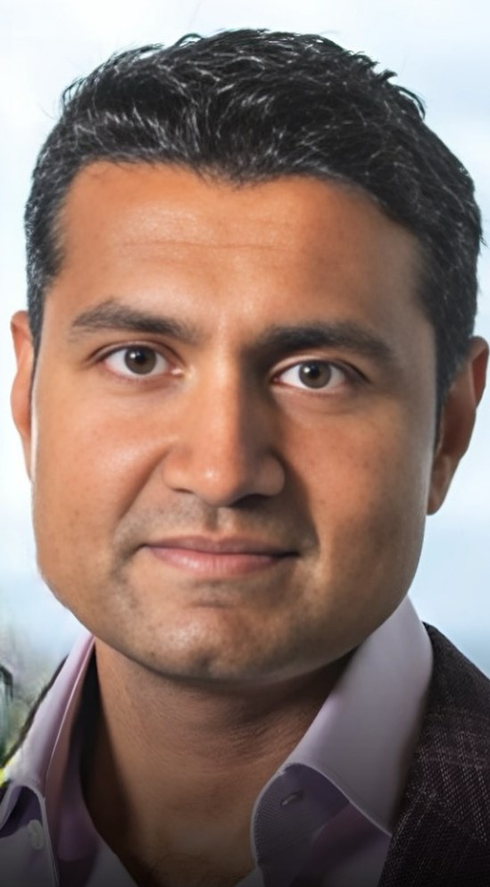 Ashish Gupta