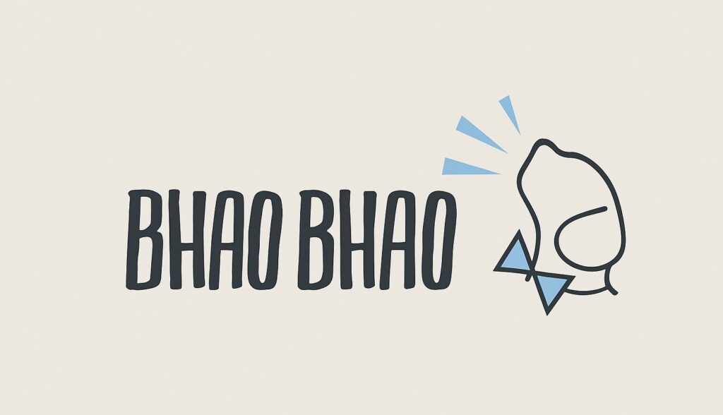 BhaoBhao-a pet grooming home-service startup