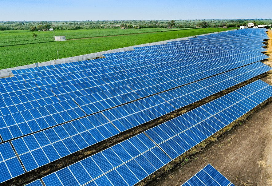 Goldi Solar