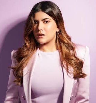 Ananya Birla