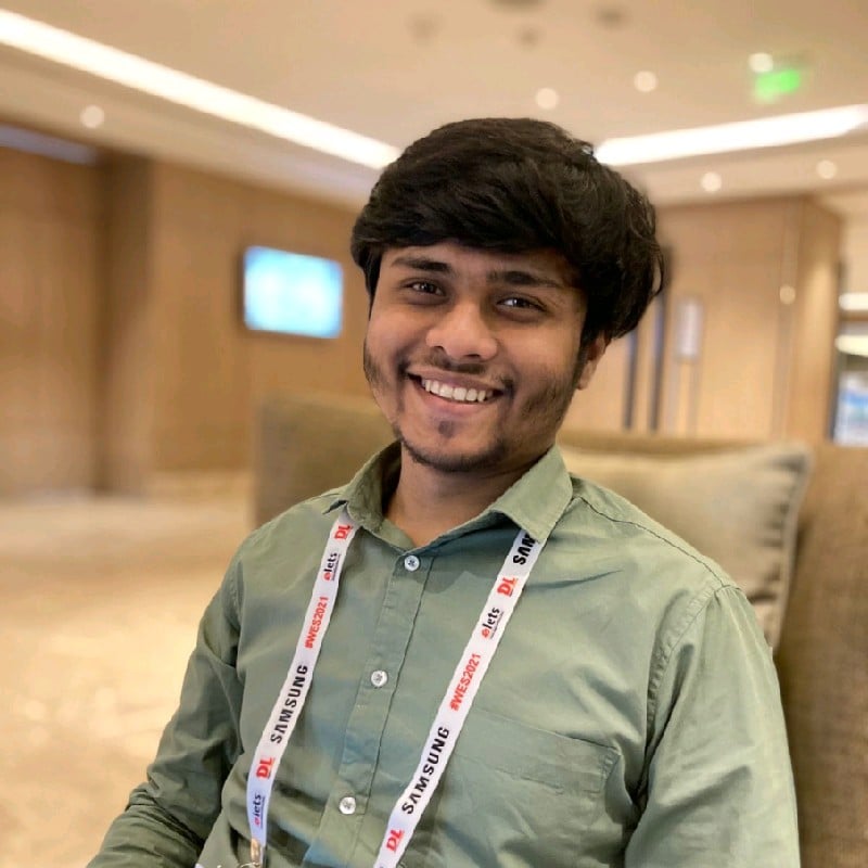 Rohit Kashyap