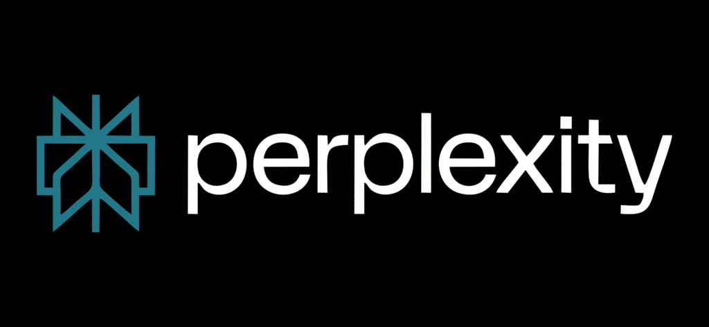 Perplexity-an AI startup