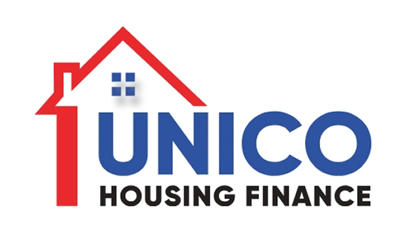 Logo of Unico Housing Finance Private Limited