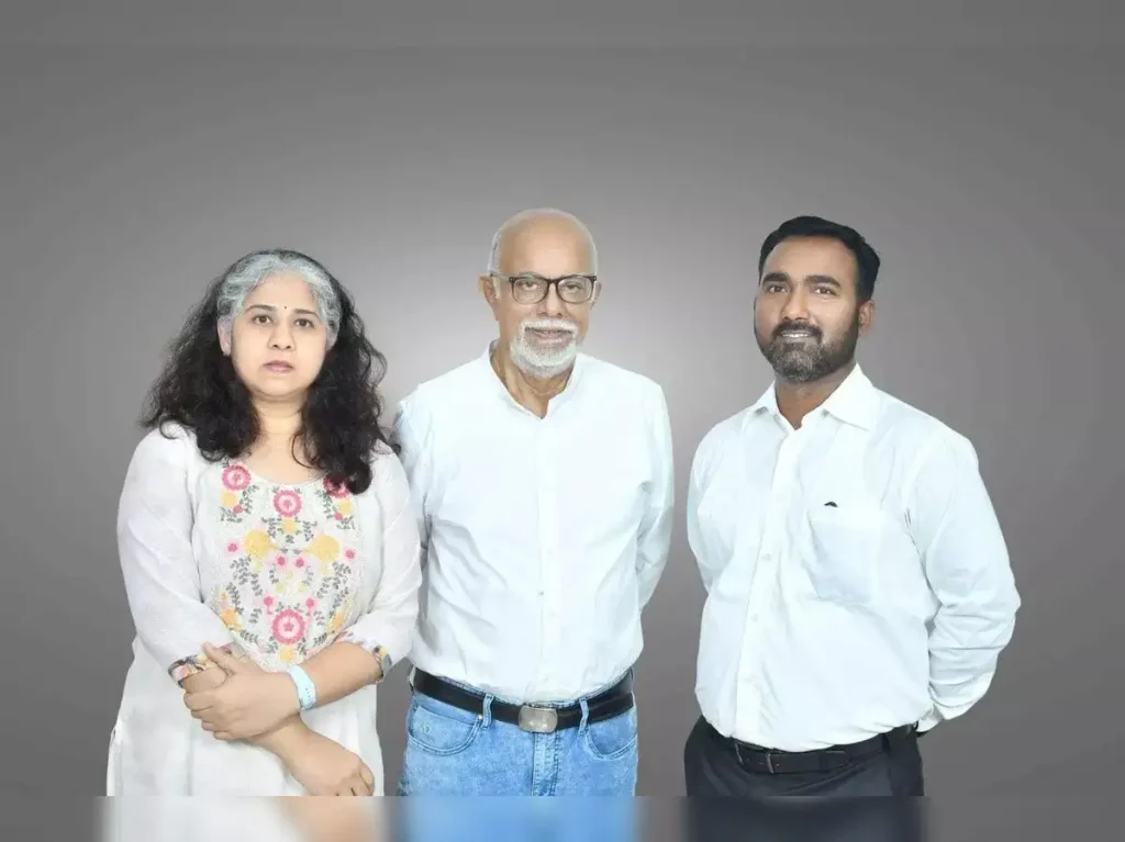 Biomoneta Research, a Bengaluru startup gets US FDA Class II approval